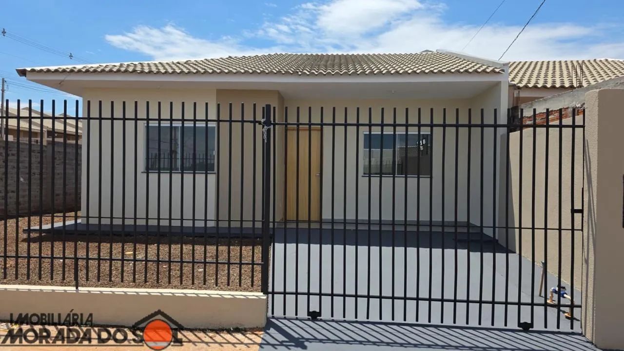 CASA RESIDENCIAL - FLORESTA