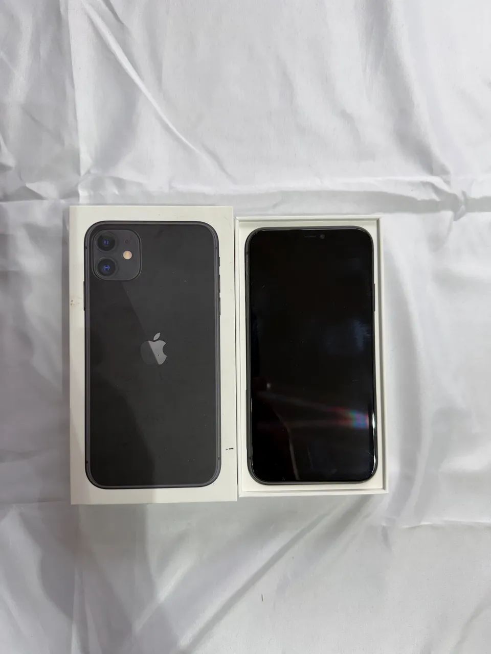 iPhone 11 - Preto - Foto 4
