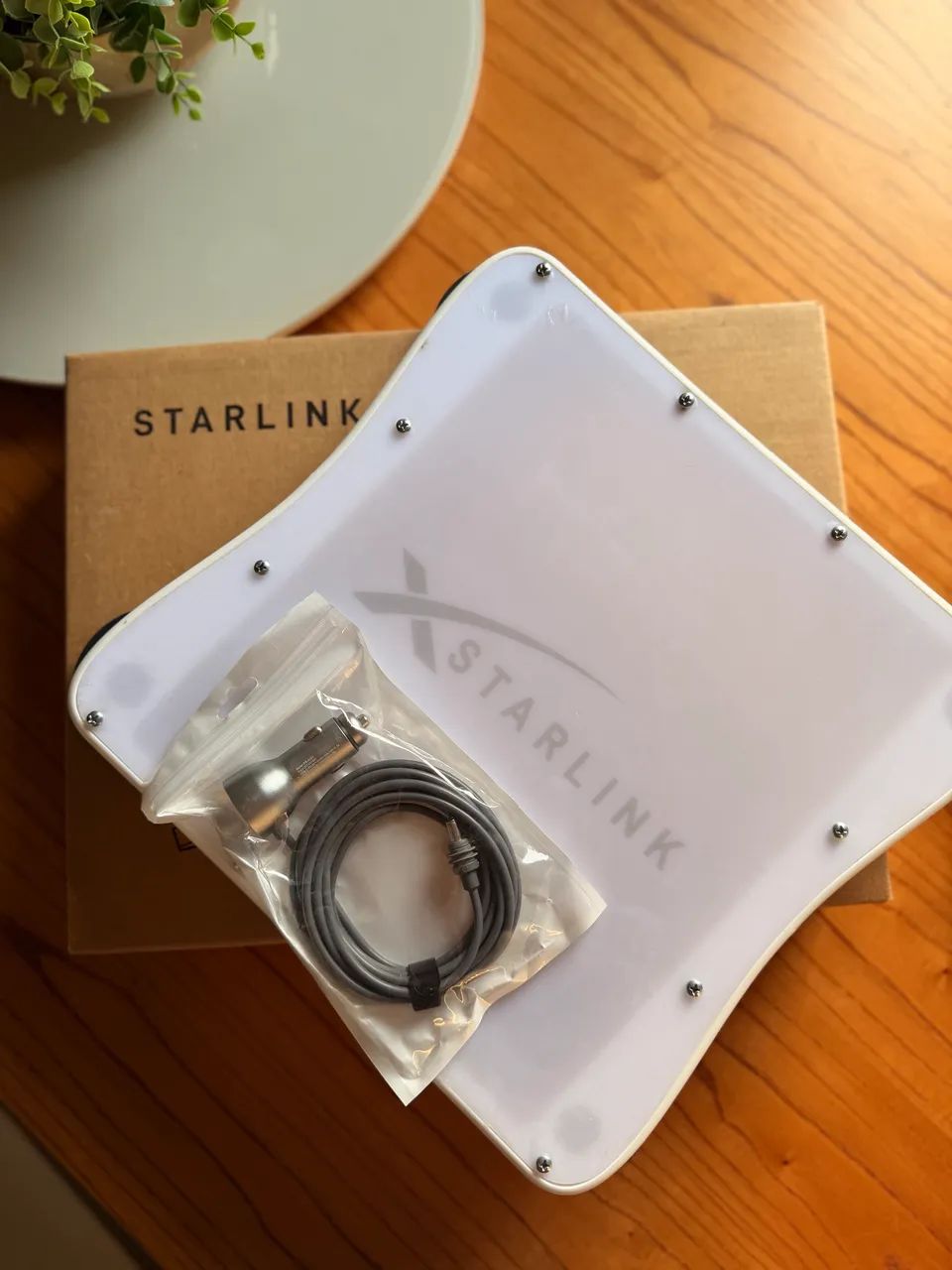 Starlink Mini kit completo  - Foto 4