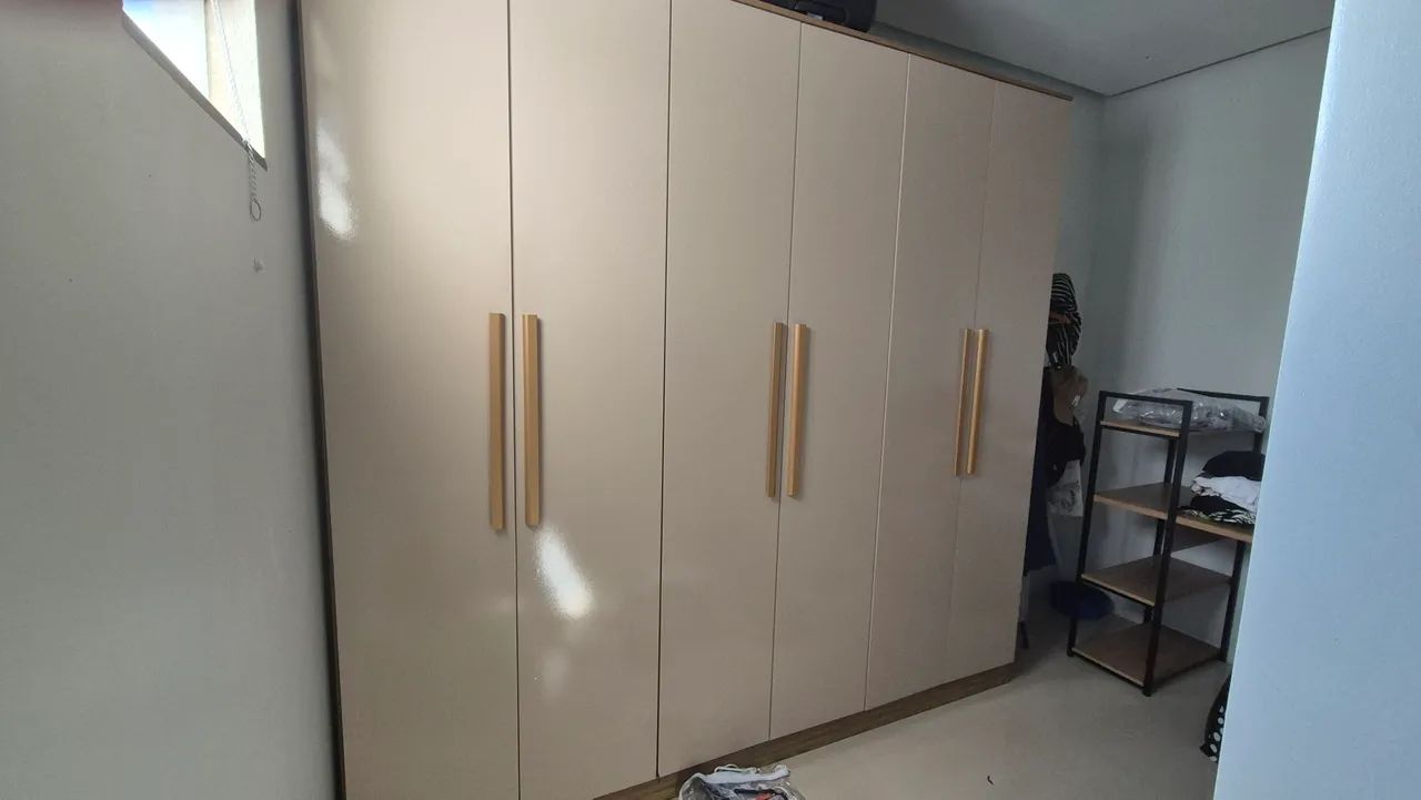 Guarda-roupa  - Foto 2