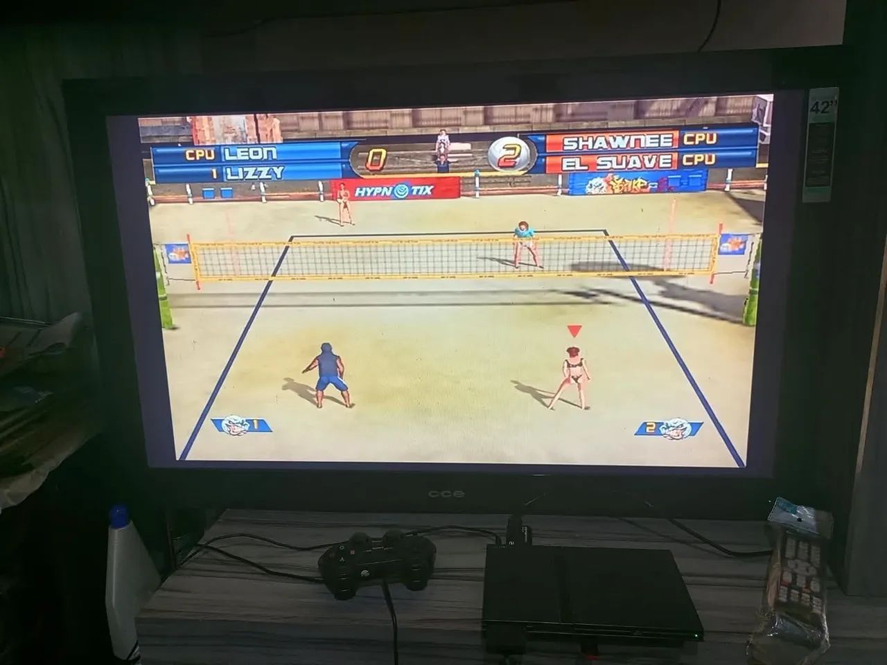 PS2  - Foto 3
