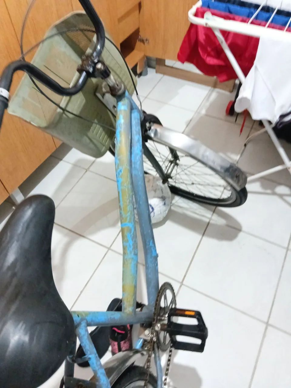 Vendo essa bicicleta  - Foto 3