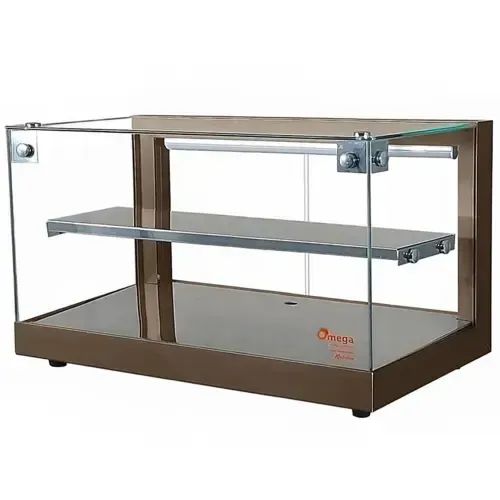 VITRINE FRIA PARA DOCES **SOMENTE PGTO À VISTA** - Foto 2