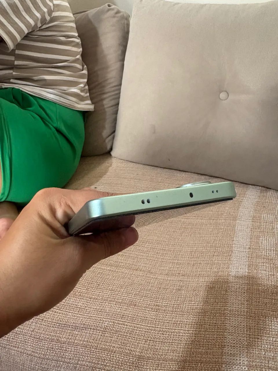 Xiaomi poco X7 Pro 16 gb ram e 512 gb  - Foto 2