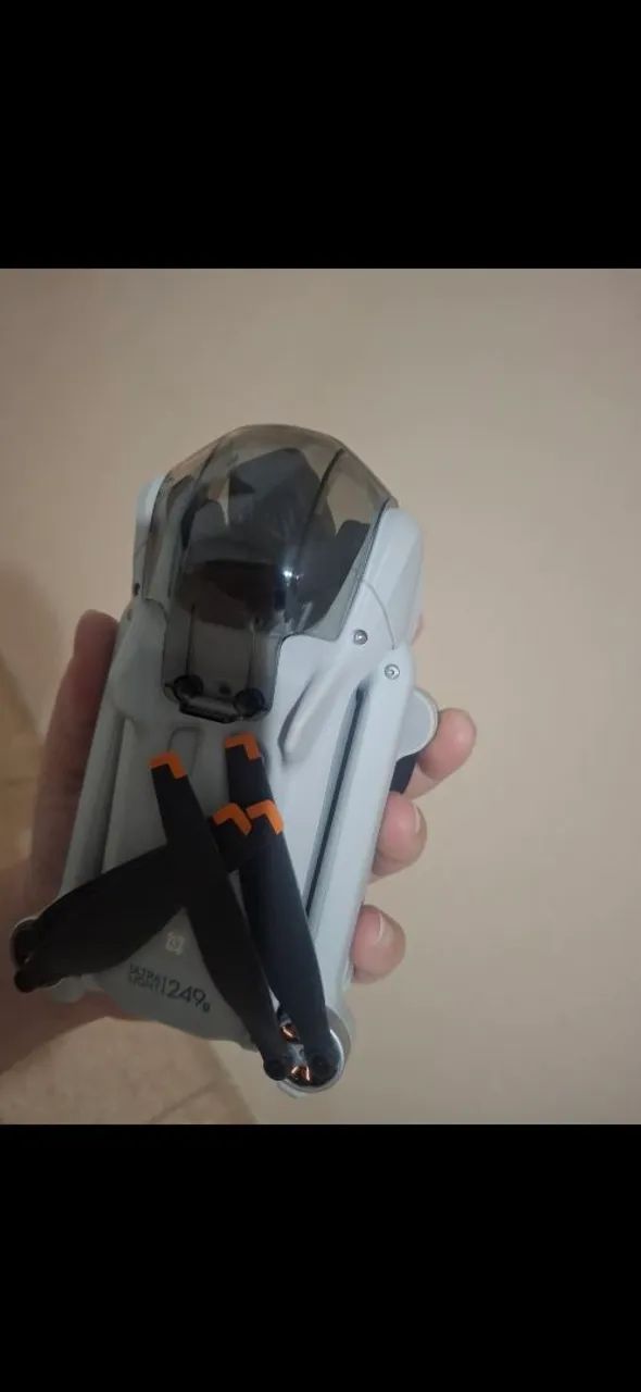 Drone mavic - Foto 2