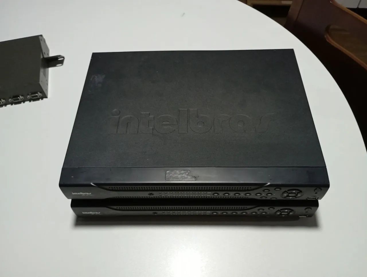 (Leia com atenção ao anúncio) DVR Intelbras Stand Alone 16 canais VD16C 480-C - Foto 2