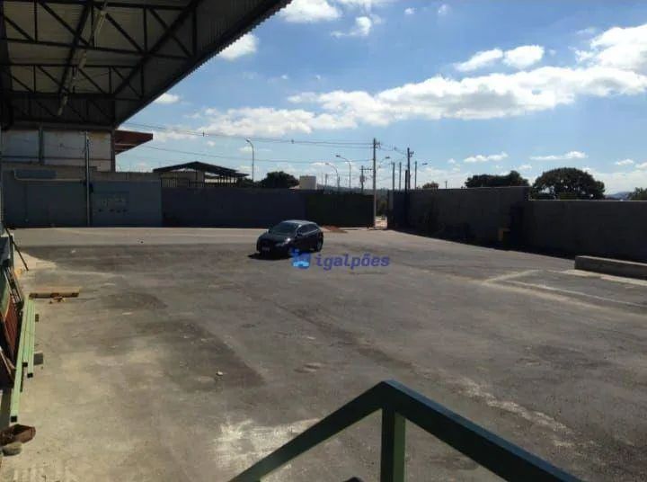 Galpão com 750 m² em - Chácara Cotia - Contagem/MG - Foto 3