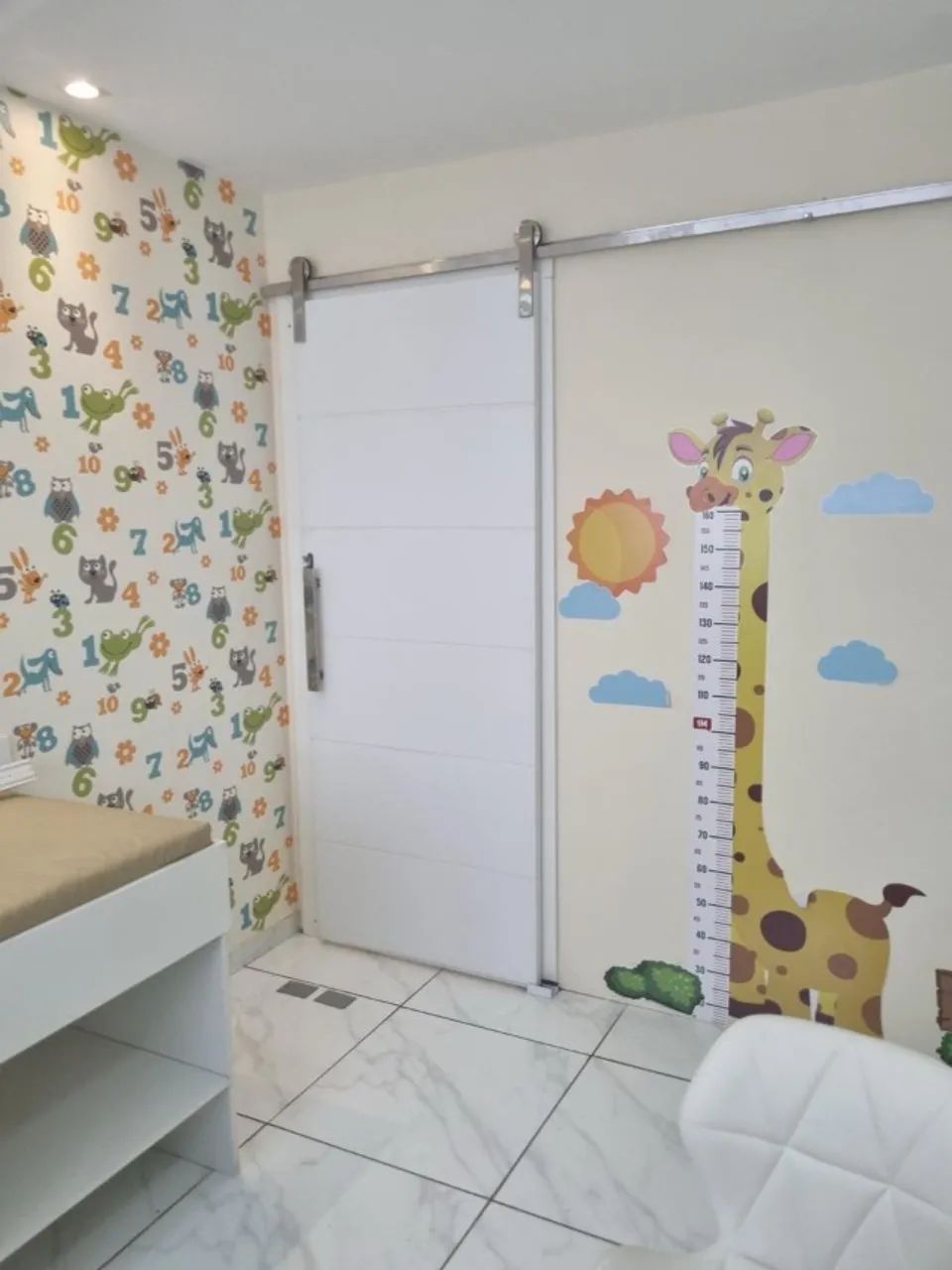 Passo Consultório Pediátrico Montado - Foto 7
