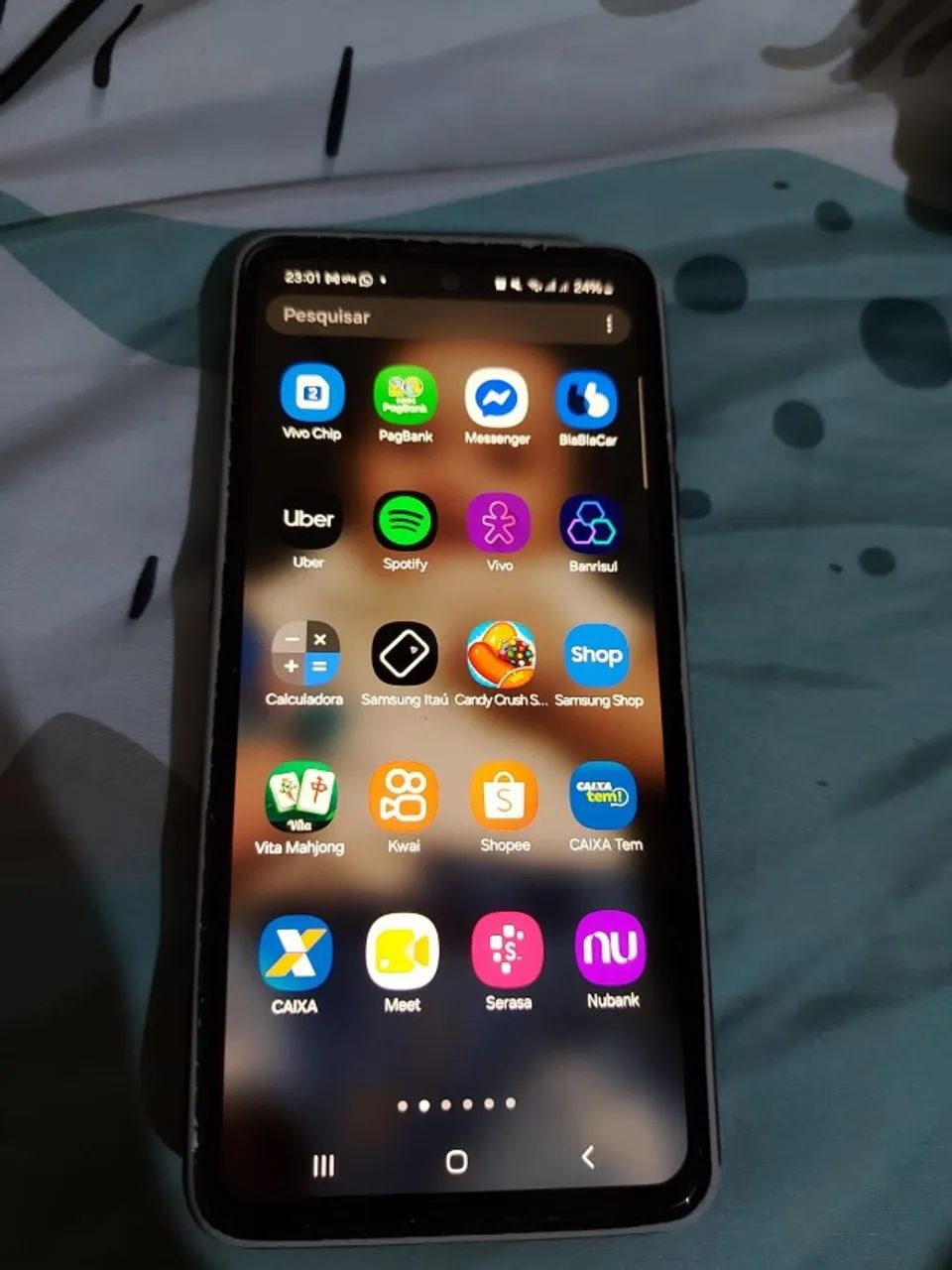 Celular - Foto 2