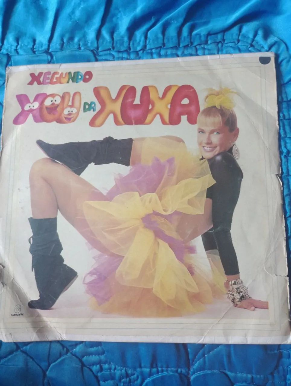 Xegundo Xou da Xuxa