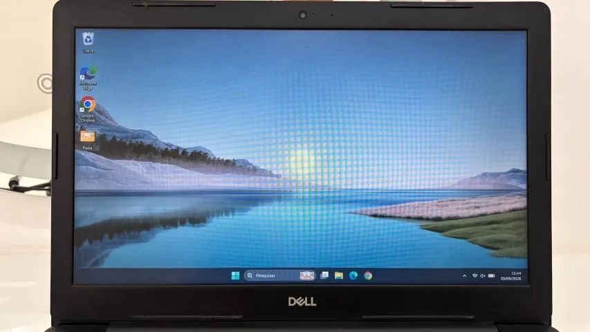 Notebook Dell Inspiron 15 3584 - Usado, bom estado - Foto 4