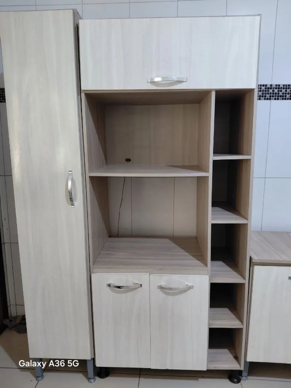 Armário de cozinha - Foto 2