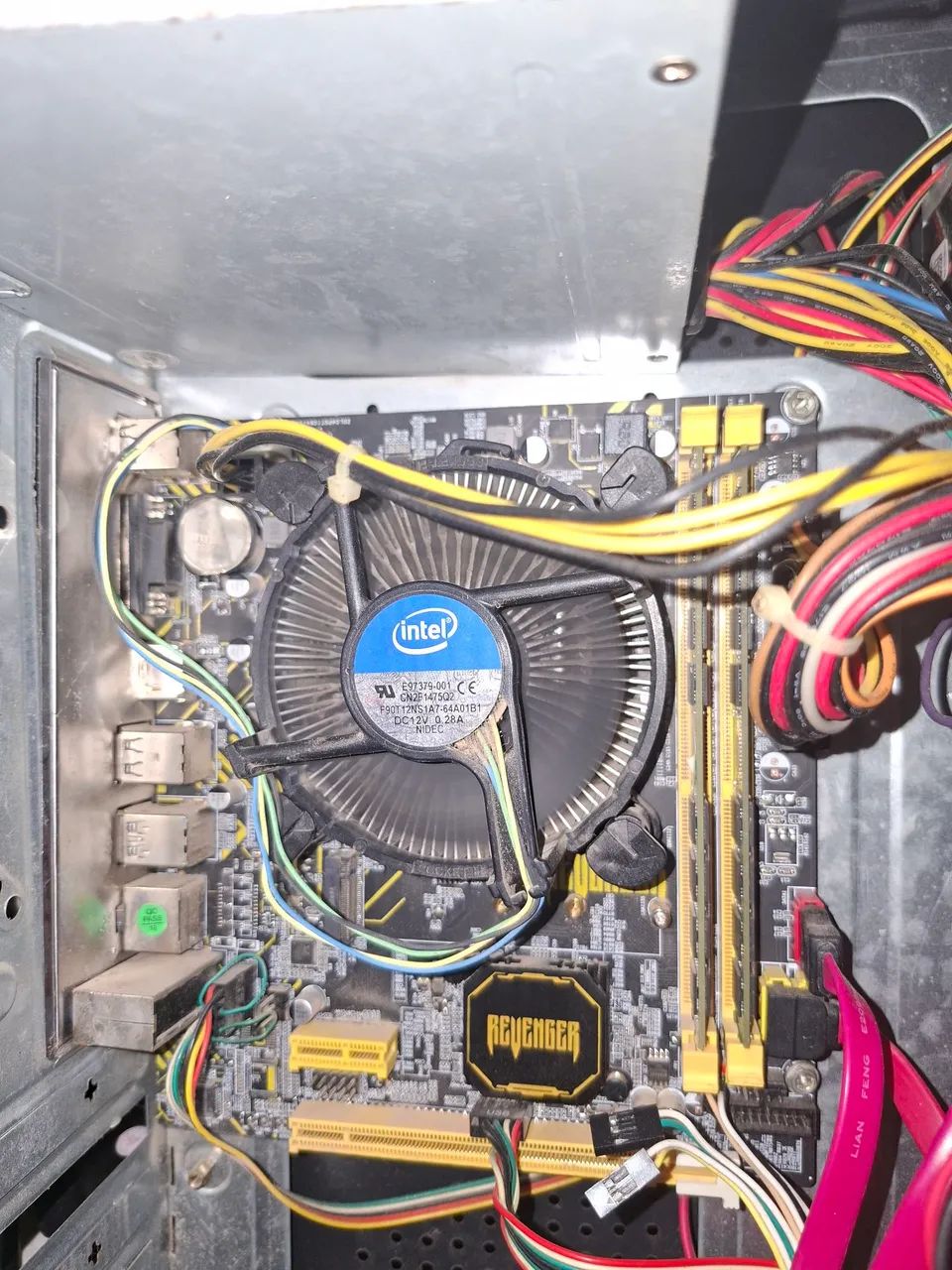 Kit i5 3470 - Foto 2