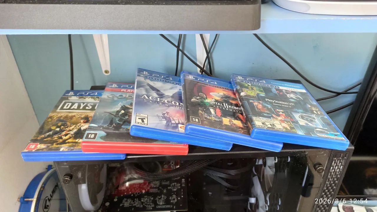 Playstation 4 - Foto 4