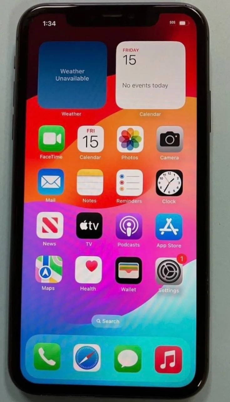 iPhone 11 - Foto 2