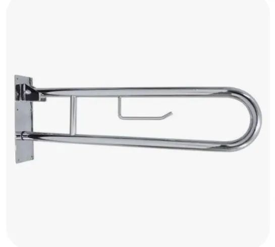 Barra de Apoio Articulada para idoso - Foto 2