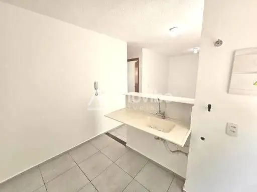 Apartamento com 2 quartos, Jardim Vista Alegre - Santa Bárbara D'Oeste - Foto 2