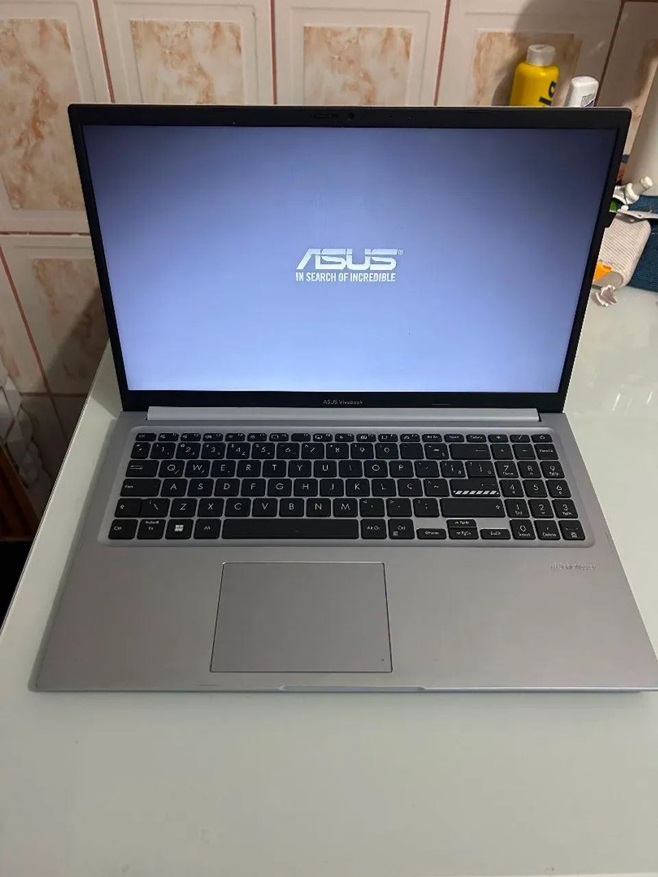 Notebook Asus Vivobook  - Foto 2