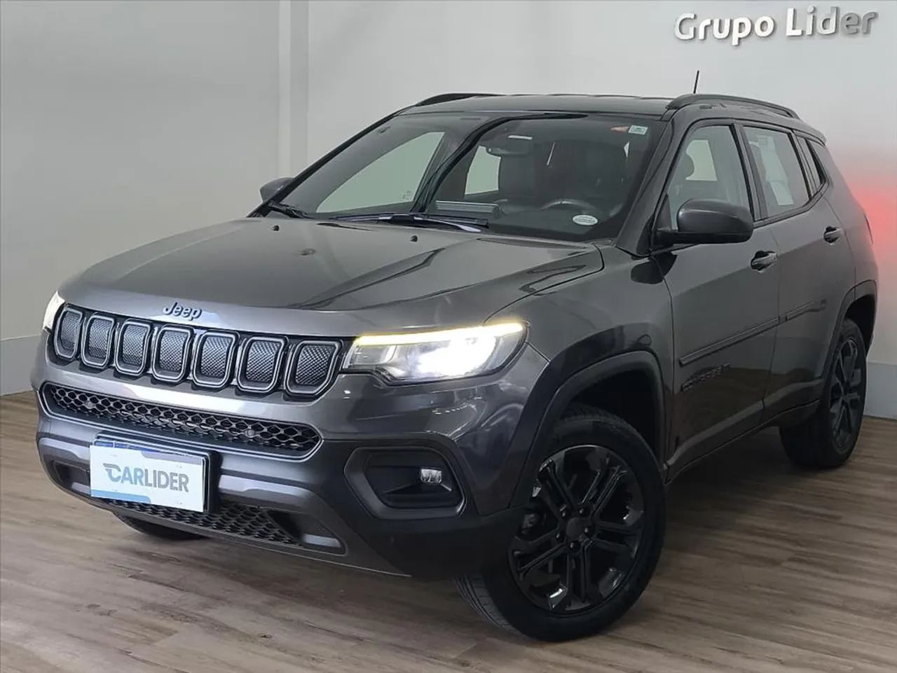 Jeep Compass 2022
