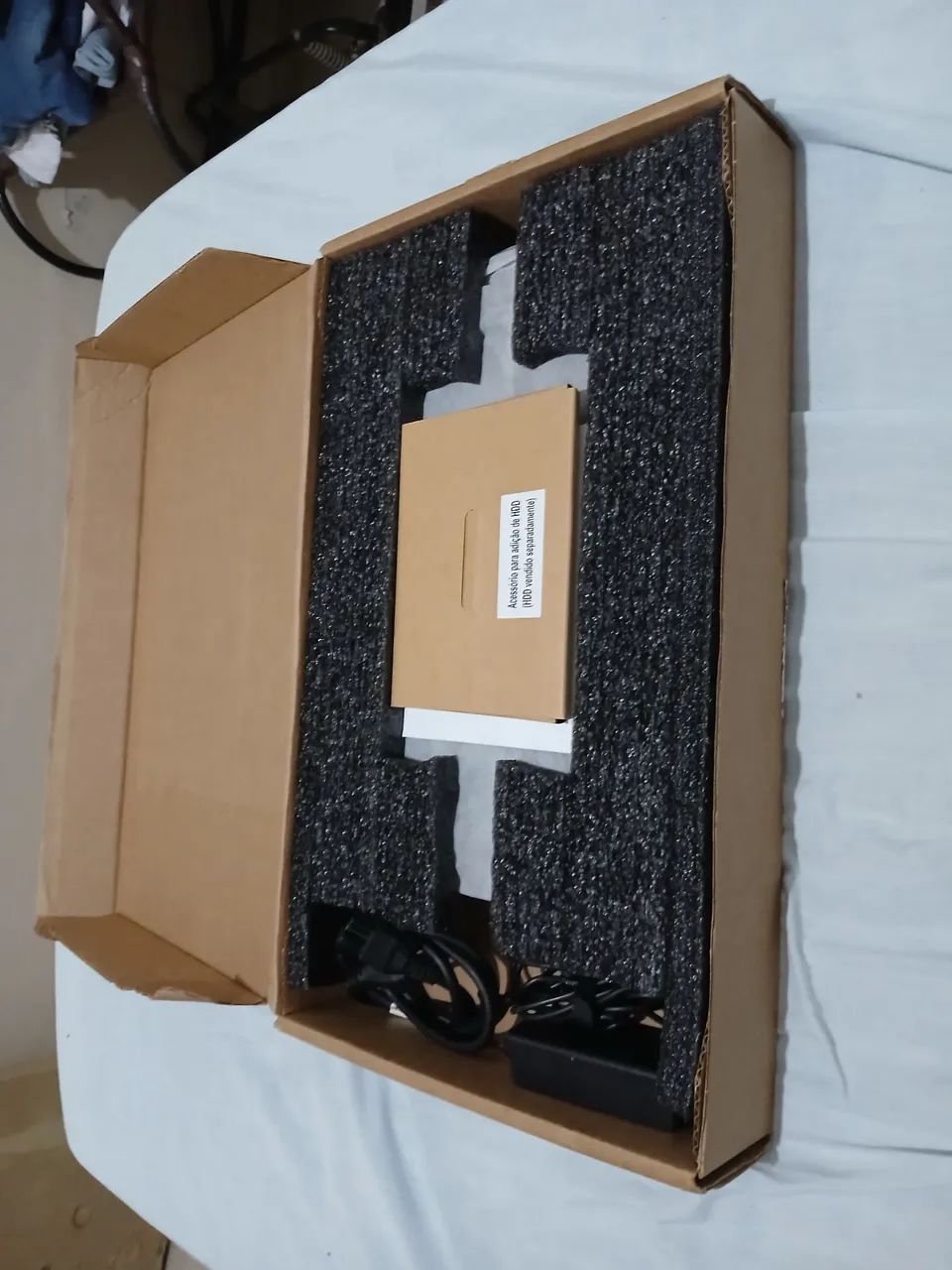 Notebook sansung book fazia ate 1600 - Foto 3