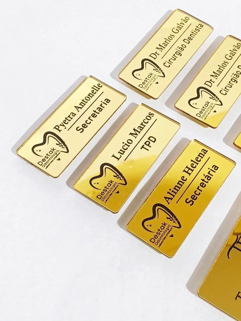 Broches magnético ? - Foto 3