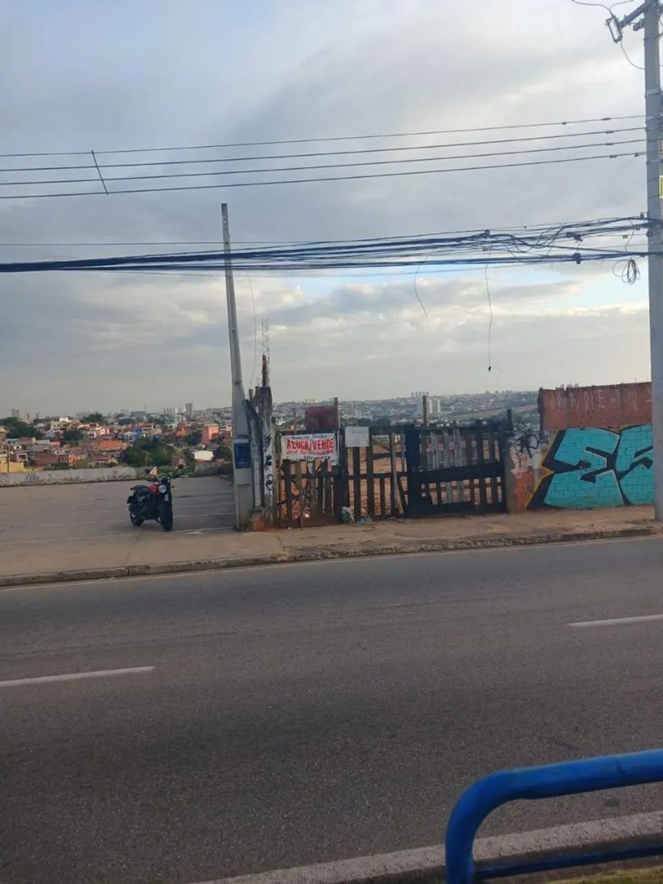 Área gigante - Foto 3