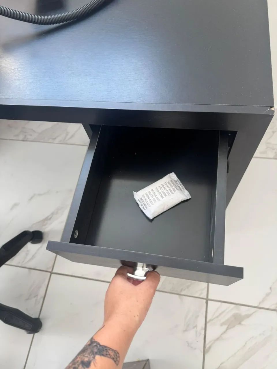 Mesa de comutador 100% mdf - Foto 2