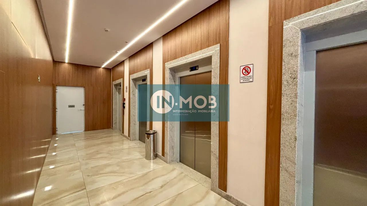 Sala Comercial no Grand Tower para locação - Foto 4