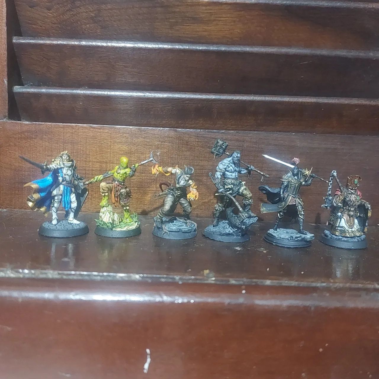 minis rpg