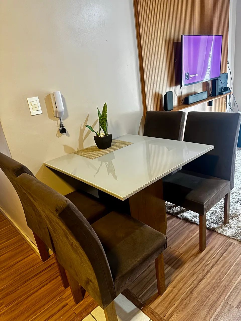 Cadeiras sala de jantar - barato 4  - Foto 5