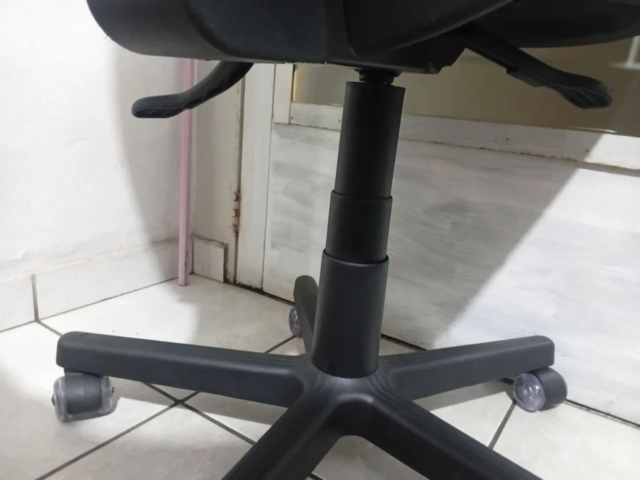 Cadeira executiva flexform - Foto 4