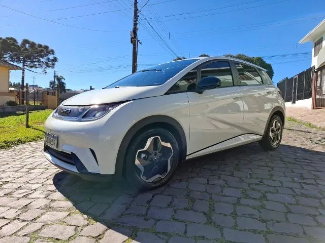BYD Dolphin GS 2025 - Foto 3