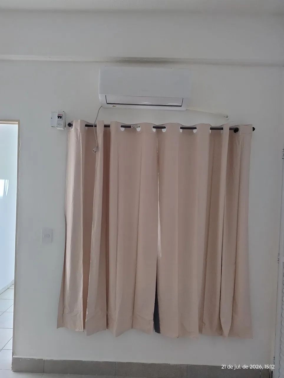Vende kitnet, com oito apartamentos, próximo do Sesc Arsenal.  - Foto 2