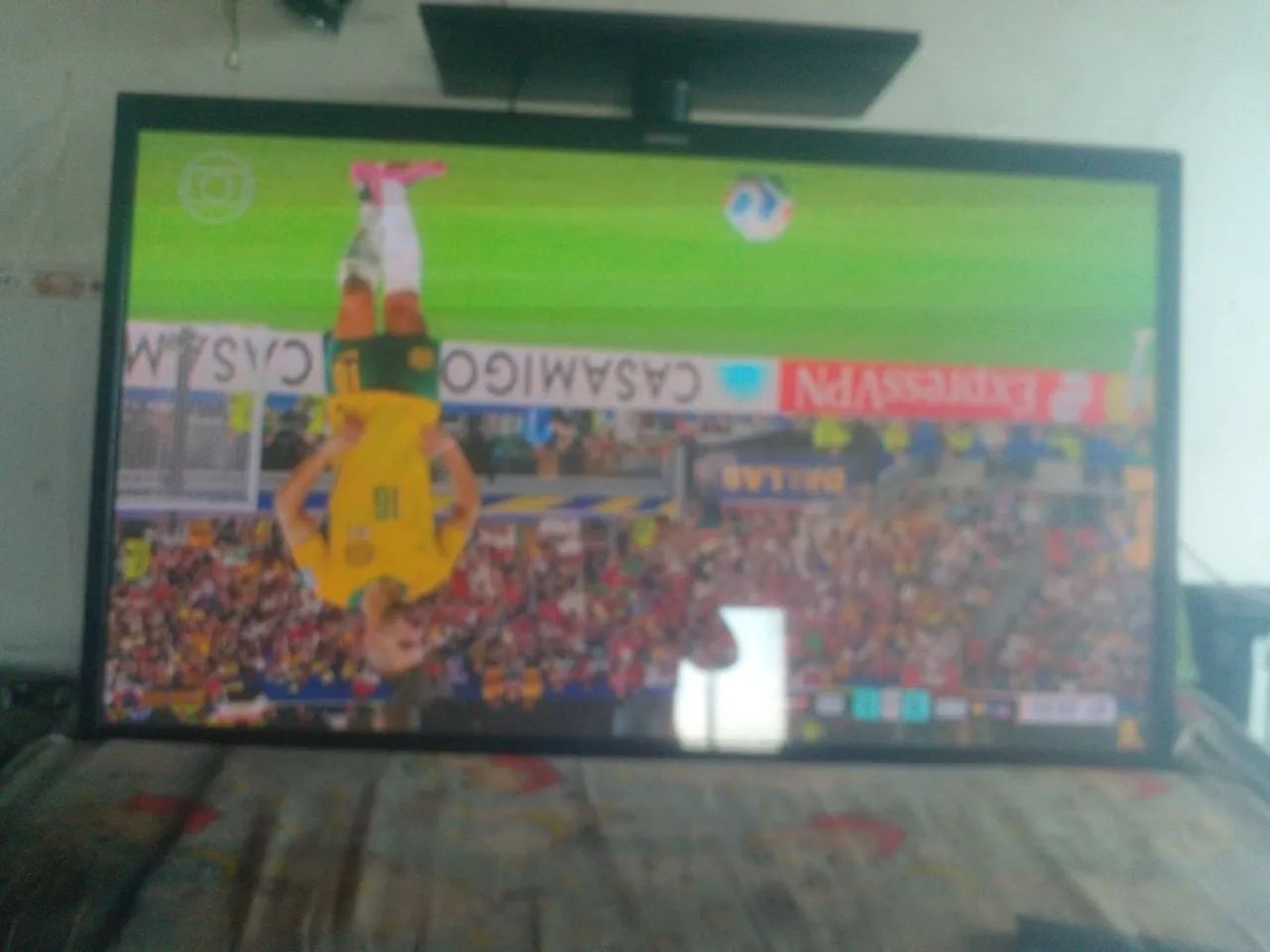 TV Samsung 43 polegadas  - Foto 4