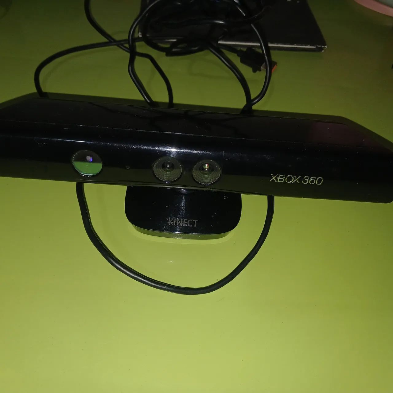Kinect XBOX 360