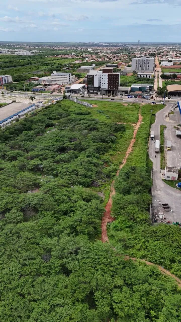 Àrea Comercial de 60.000 m2 | Nova Betânia | Mossoró/RN - Foto 2