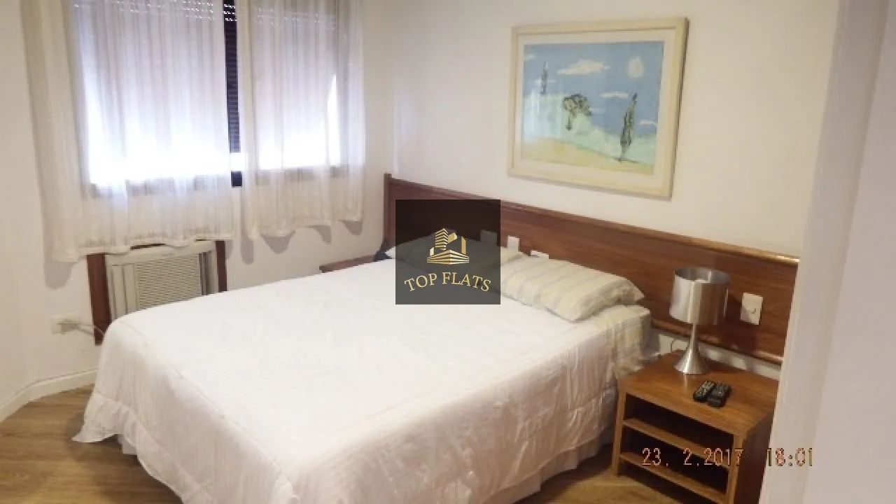 Flat disponível na Vila Nova Conceição - Foto 4