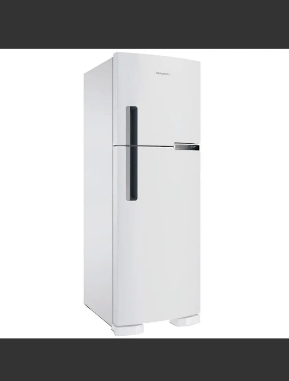 Geladeira Brastemp Frost Free 