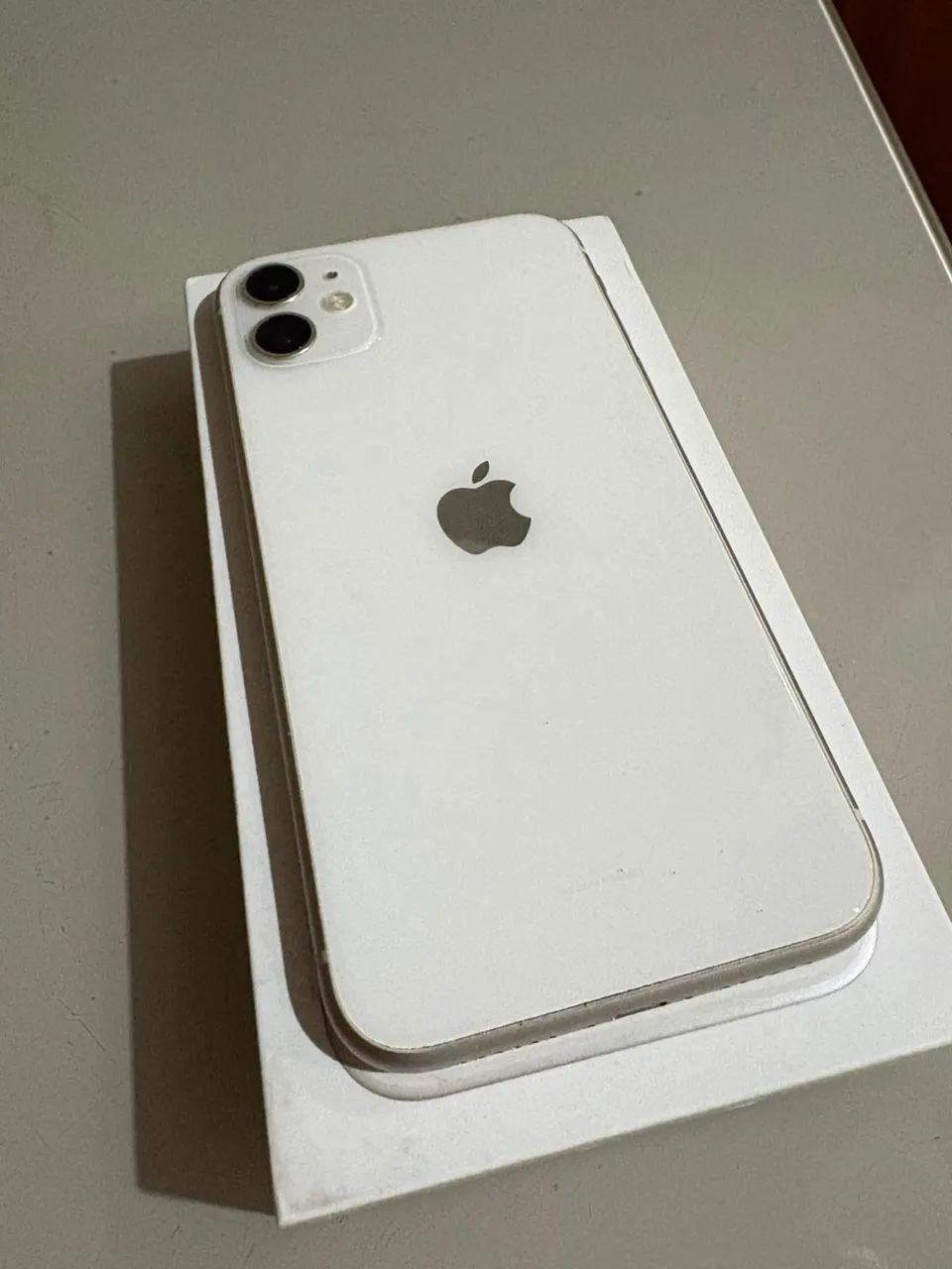iPhone 11 64gb em PERFEITO ESTADO - Foto 5
