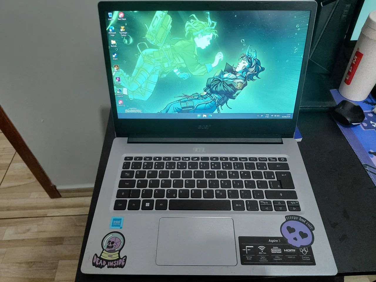Notebook Acer Aspire 3 - Foto 4