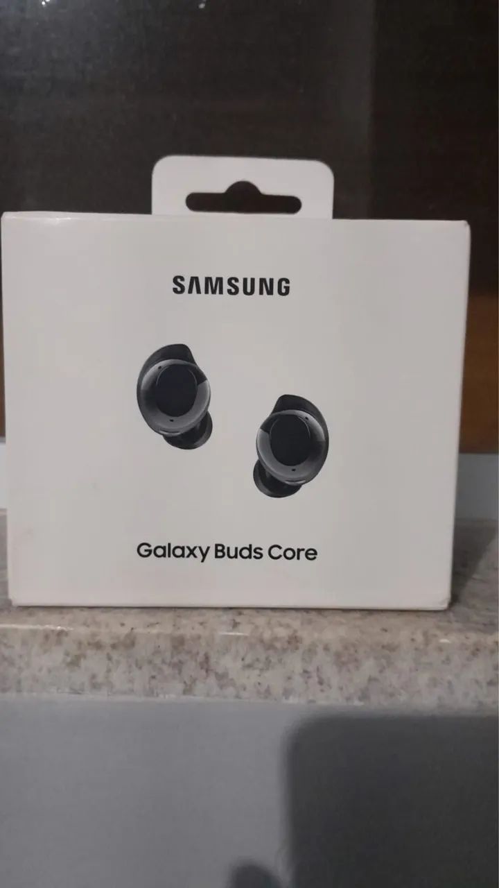 Fone Samsung Galaxy Bods Core - Foto 2