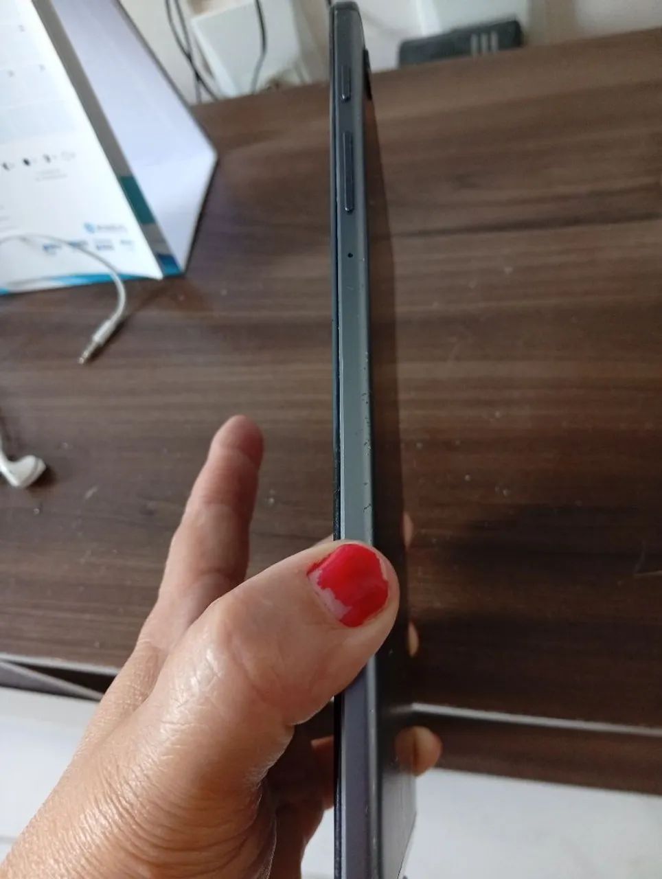 Tablet Samsung  - Foto 3