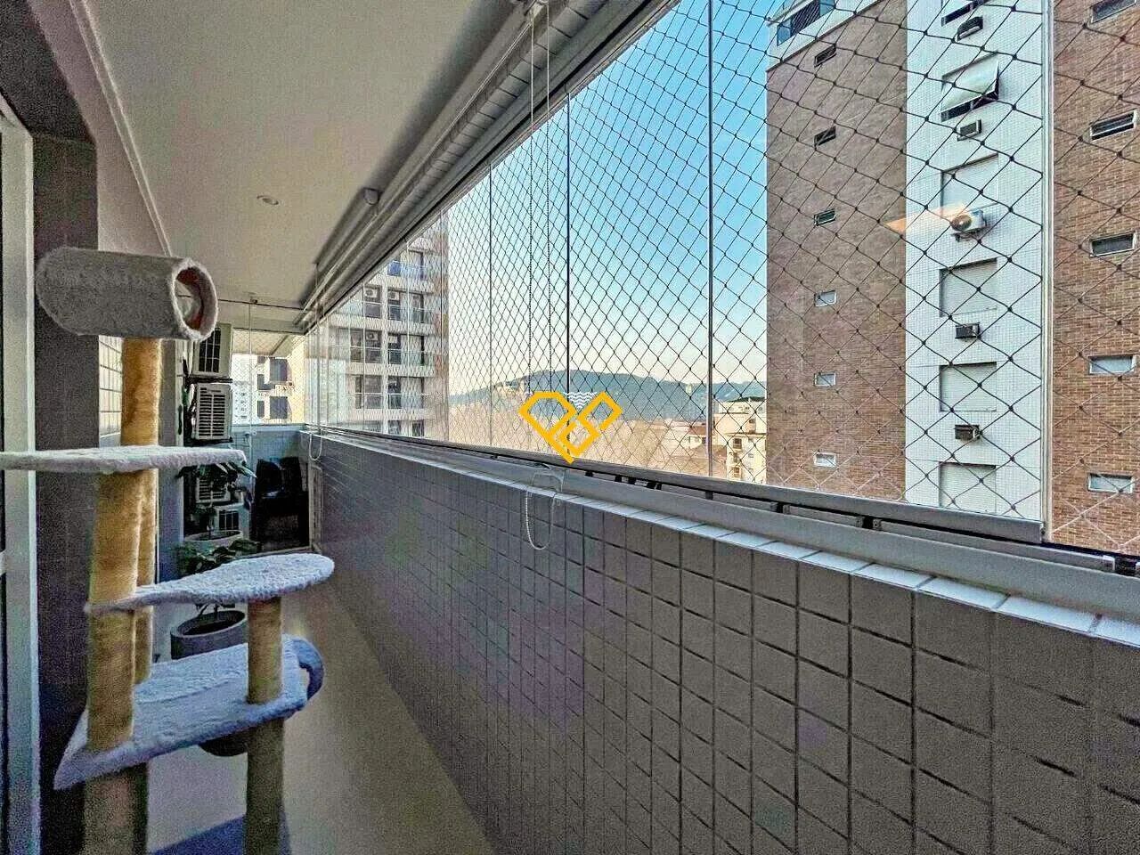 Apartamento 2 Quartos a Venda em Santos - SP - Foto 2