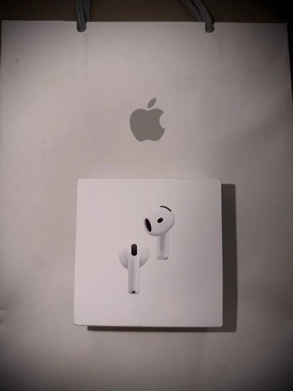 AirPods 4 - Cancelamento de Ruído - Foto 2