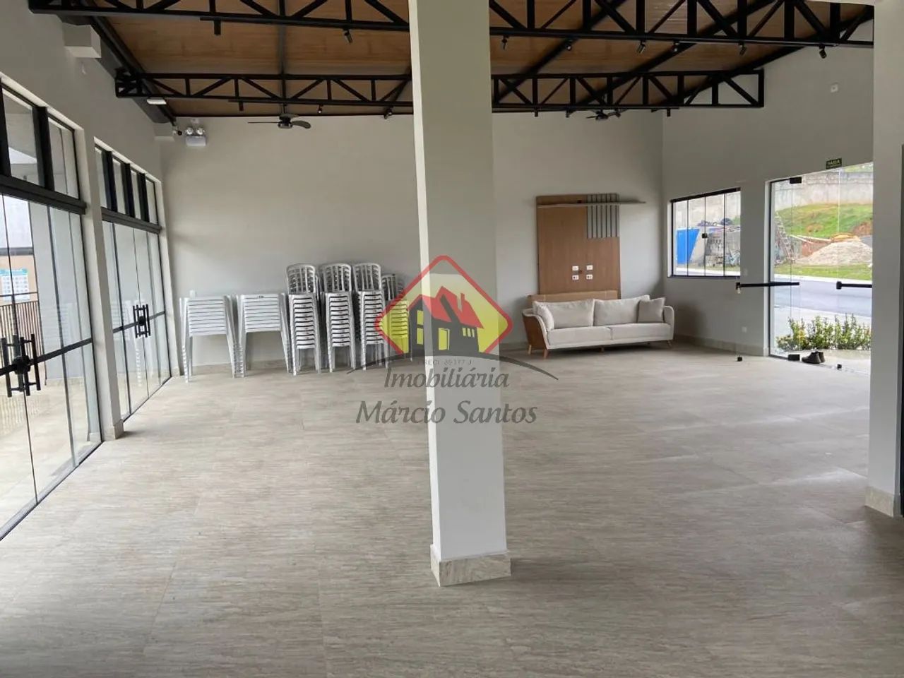 LOTE PLANO CONDOMÍNIO FECHADO COM LAZER - Foto 2