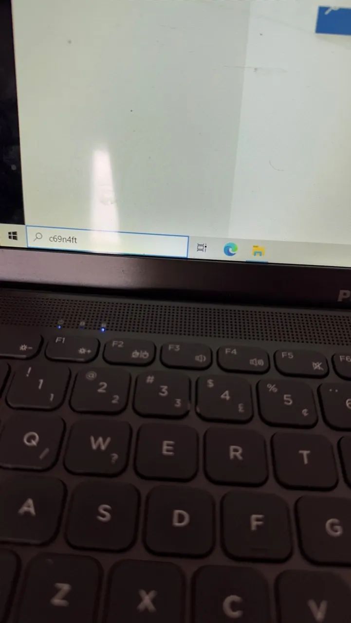 Notebook pra sair hoje 