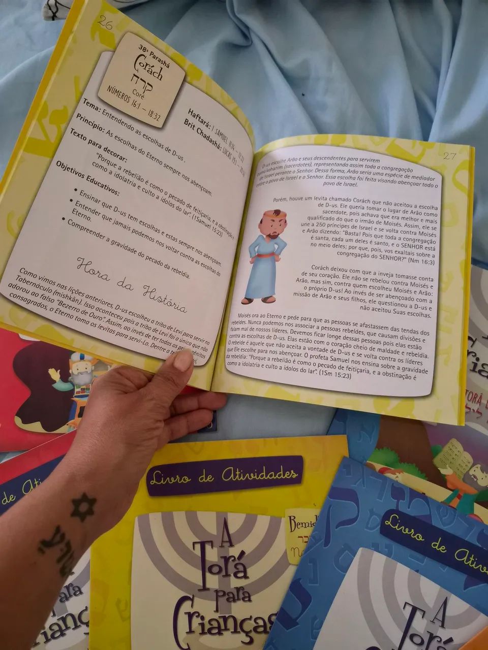 Livros - Foto 2
