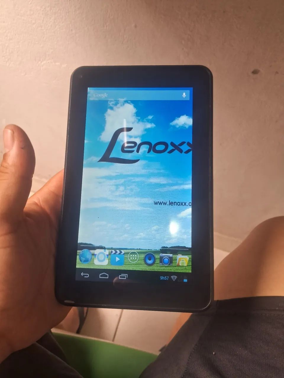 Tablet lenoxx  - Foto 2