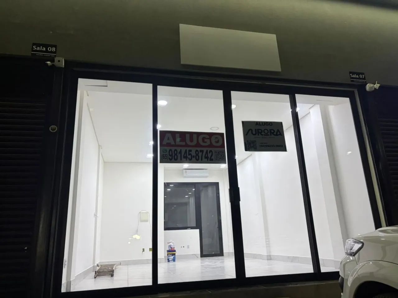 Sala Comercial no Jardim das América - Foto 4