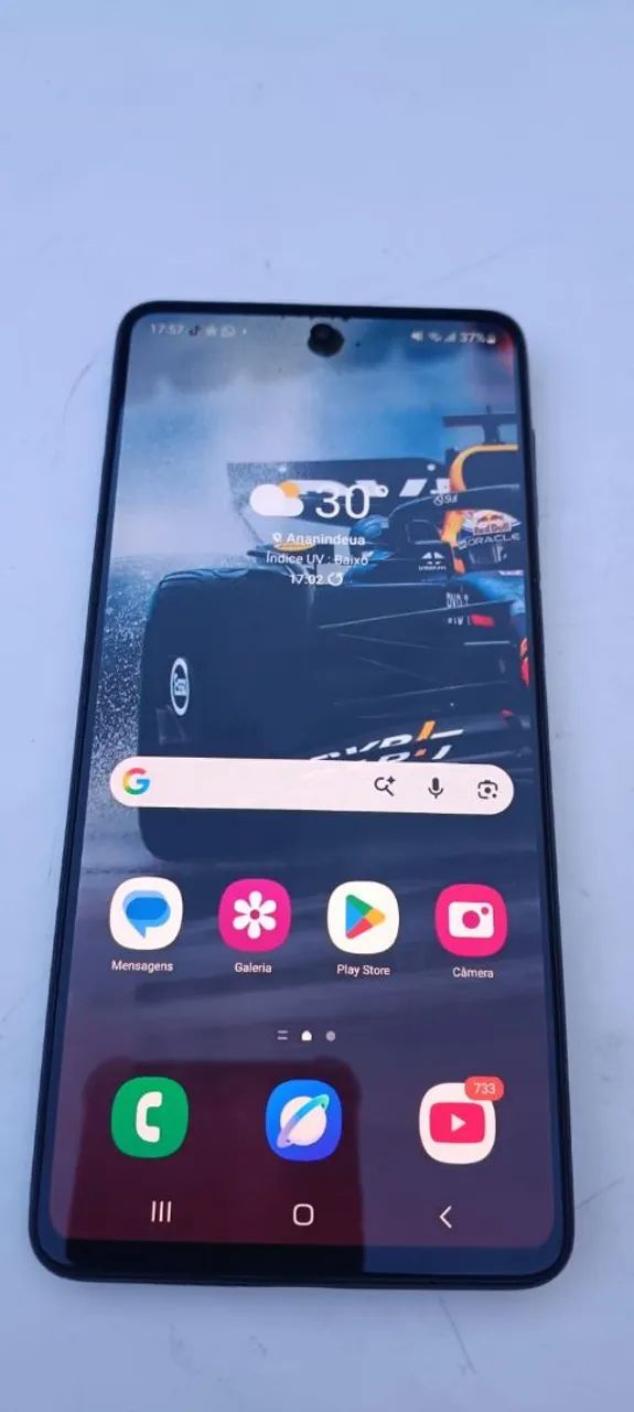 Celular Samsung M52